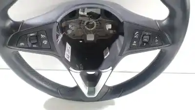 Peça sobressalente para automóvel em segunda mão volante por opel corsa e (x15) 1.3 cdti (08, 68) referências oem iam  34152129g 4140000000000x 453798480 1v163222129g0689 39035990