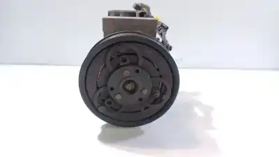 Peça sobressalente para automóvel em segunda mão compressor de ar condicionado a/a a/c por dacia dokker express furgoneta/monovolumen 1.5 dci 75 / blue dci 75 (fejw, feah) referências oem iam 8201025121  926009154r