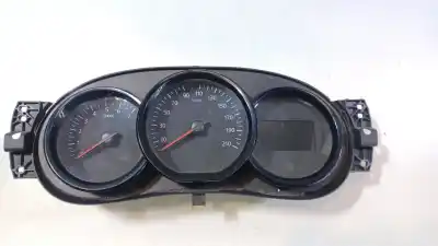 Автозапчастина б/у  для DACIA DOKKER EXPRESS FURGONETA/MONOVOLUMEN  Посилання на OEM IAM 248108622R NS18866245J 