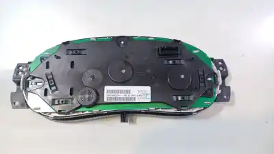 Автозапчастина б/у панель інструментів для dacia dokker express furgoneta/monovolumen 1.5 dci 75 / blue dci 75 (fejw, feah) посилання на oem iam 248108622r ns18866245j 