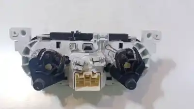 Автозапчастина б/у контроль опалення / кондиціонації для dacia dokker express furgoneta/monovolumen 1.5 dci 75 / blue dci 75 (fejw, feah) посилання на oem iam 5p3743000  
