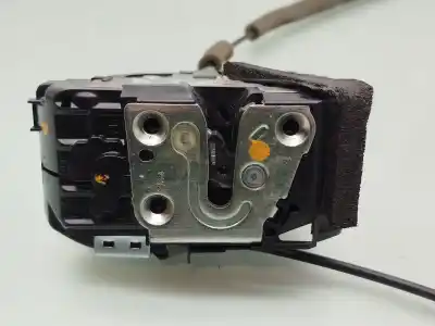 Автозапчасти б/у замок передней правой двери за nissan pulsar fastback (c13) 1.2 dig-t ссылки oem iam   