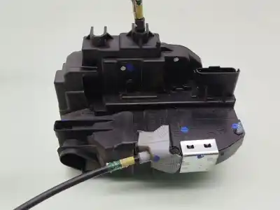 Автозапчасти б/у замок передней правой двери за nissan pulsar fastback (c13) 1.2 dig-t ссылки oem iam   