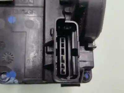 Автозапчасти б/у замок передней правой двери за nissan pulsar fastback (c13) 1.2 dig-t ссылки oem iam   