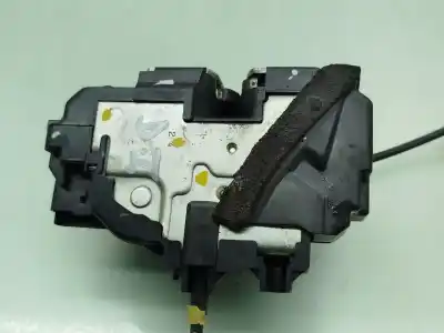 Автозапчасти б/у замок левой передней двери за nissan pulsar fastback (c13) 1.2 dig-t ссылки oem iam   