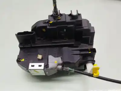 Автозапчасти б/у замок левой передней двери за nissan pulsar fastback (c13) 1.2 dig-t ссылки oem iam   