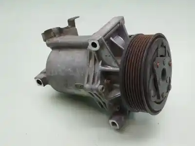 Second-hand car spare part  for NISSAN PULSAR FASTBACK (C13)  OEM IAM references 926003ZL1A  M114E300129