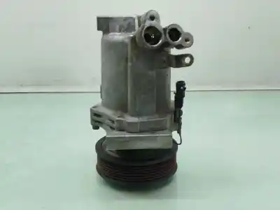 Автозапчасти б/у компрессор кондиционера воздуха за nissan pulsar fastback (c13) 1.2 dig-t ссылки oem iam 926003zl1a  m114e300129