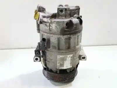 Автозапчасти б/у компрессор кондиционера воздуха за opel vivaro a furgón (x83) 2.0 cdti (f7) ссылки oem iam 8200454172  