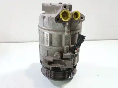 Автозапчасти б/у компрессор кондиционера воздуха за opel vivaro a furgón (x83) 2.0 cdti (f7) ссылки oem iam 8200454172  