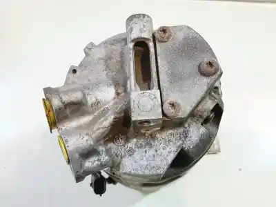 Автозапчасти б/у компрессор кондиционера воздуха за opel vivaro a furgón (x83) 2.0 cdti (f7) ссылки oem iam 8200454172  