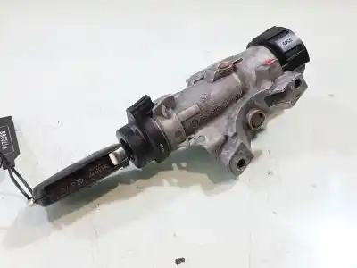 Peça sobressalente para automóvel em segunda mão comutador de ignição por volkswagen polo v (6r1, 6c1) 1.6 tdi referências oem iam 6r0905851b