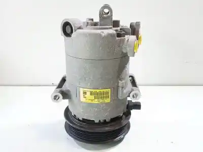 Second-hand car spare part air conditioning compressor for ford transit autobús (fd_ _, fb_ _, fs_ _, fz_ _, fc_ _) 2.2 tdci oem iam references 1421334  6c1119d629ad