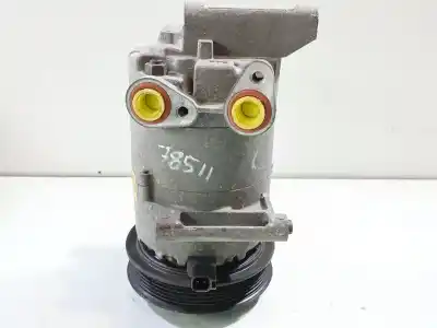 Second-hand car spare part air conditioning compressor for ford transit autobús (fd_ _, fb_ _, fs_ _, fz_ _, fc_ _) 2.2 tdci oem iam references 1421334  6c1119d629ad