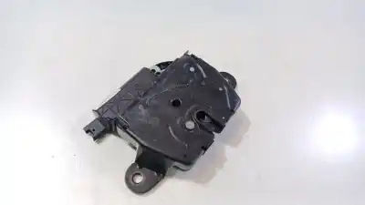 Автозапчасти б/у замок багажника/ворот за BMW 2 ACTIVE TOURER (F45) 220 D ссылки OEM IAM 51247348529 C21132104 16367210 734852906