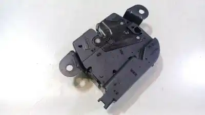 Автозапчастина б/у замок багажника / ворот для bmw 2 active tourer (f45) 220 d посилання на oem iam 51247348529 c21132104 16367210 734852906