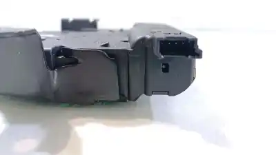 Автозапчастина б/у замок багажника / ворот для bmw 2 active tourer (f45) 220 d посилання на oem iam 51247348529 c21132104 16367210 734852906