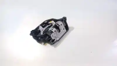 Автозапчасти б/у замок передней правой двери за BMW 2 ACTIVE TOURER (F45) 220 D ссылки OEM IAM 51217281934  