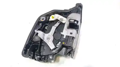 Автозапчастина б/у замок передній праві двері для bmw 2 active tourer (f45) 220 d посилання на oem iam 51217281934  