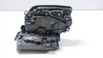Автозапчастина б/у замок передній праві двері для bmw 2 active tourer (f45) 220 d посилання на oem iam 51217281934  