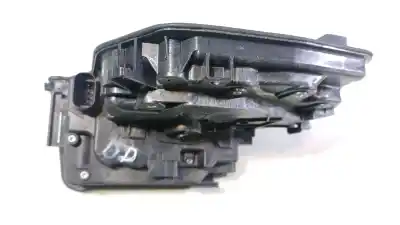 Автозапчастина б/у замок передній праві двері для bmw 2 active tourer (f45) 220 d посилання на oem iam 51217281934  