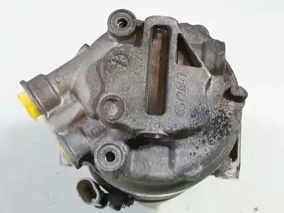 Pezzo di ricambio per auto di seconda mano compressore aria condizionata per opel astra h (a04) 1.7 cdti (l48) riferimenti oem iam 95517235 51-0422 13322148