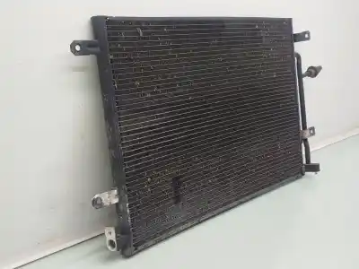 Автозапчасти б/у конденсатор / радиатор кондиционера воздуха за audi a4 b7 (8ec) 2.0 tdi 16v ссылки oem iam 8e0260401q  4477500763