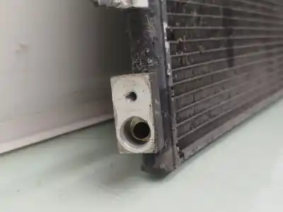 Автозапчасти б/у конденсатор / радиатор кондиционера воздуха за audi a4 b7 (8ec) 2.0 tdi 16v ссылки oem iam 8e0260401q  4477500763