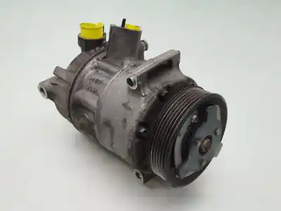 Tweedehands auto-onderdeel airconditioning compressor voor volkswagen passat b7 (362) 2.0 tdi oem iam-referenties 1k0820808f