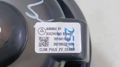 Автозапчасти б/у отопительный двигатель за peugeot 2008 ii (ud_, us_, uy_, uk_) 1.2 puretech 130 ссылки oem iam 9840566280 a0095v01 701501100202305231060 