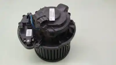 Автозапчасти б/у отопительный двигатель за renault megane iv fastback (b9a/m/n_) 1.2 tce 130 (b9mr) ссылки oem iam t52534a  t69963a