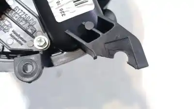 Peça sobressalente para automóvel em segunda mão motor de sofagem por opel corsa e (x15) 1.3 cdti (08, 68) referências oem iam  47319105d33 13293624