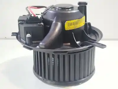 Автозапчастина б/у тепловий двигун для audi a3 (8p1) 2.0 tdi посилання на oem iam 1k1820015f f995748q 