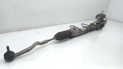 Автозапчастина б/у рульмова рейка для dacia dokker express furgoneta/monovolumen 1.5 dci 75 / blue dci 75 (fejw, feah) посилання на oem iam 490017454r 6900002204 