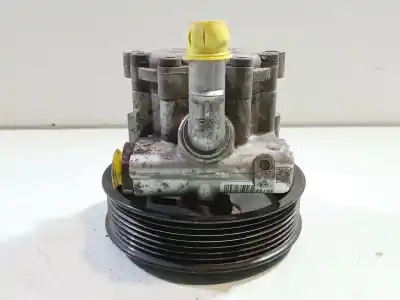 Автозапчастина б/у насос керма для opel vivaro a furgón (x83) 2.0 cdti (f7) посилання на oem iam 7613955611  