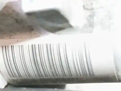 Автозапчастина б/у насос керма для opel vivaro a furgón (x83) 2.0 cdti (f7) посилання на oem iam 7613955611  