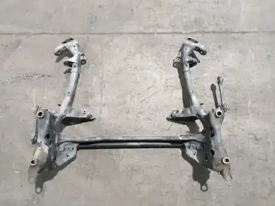 Pezzo di ricambio per auto di seconda mano assale anteriore per audi a6 c7 (4g2, 4gc) 2.0 tdi riferimenti oem iam 4g0399315l