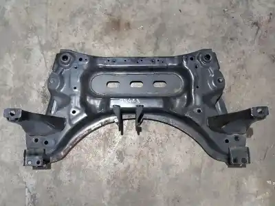 Peça sobressalente para automóvel em segunda mão charrió / suporte de eixo dianteiro por renault kadjar (ha_, hl_) 1.5 blue dci 115 referências oem iam 