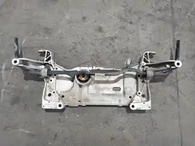 Автозапчастина б/у передня вісь для audi a3 (8p1) 2.0 tdi посилання на oem iam 1k0199313al