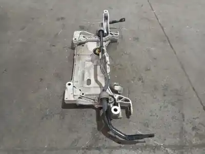 Автозапчастина б/у передня вісь для audi a3 (8p1) 2.0 tdi посилання на oem iam 1k0199313al  