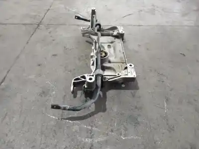 Автозапчастина б/у передня вісь для audi a3 (8p1) 2.0 tdi посилання на oem iam 1k0199313al  