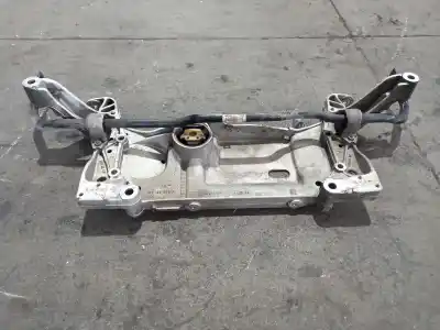 Автозапчастина б/у передня вісь для audi a3 (8p1) 2.0 tdi посилання на oem iam 1k0199313al  