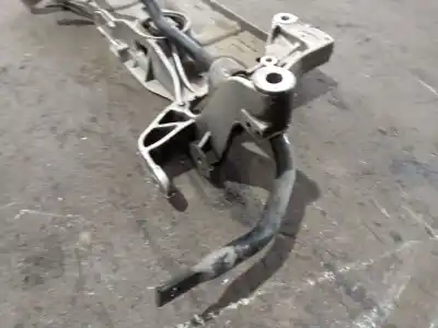 Автозапчастина б/у передня вісь для audi a3 (8p1) 2.0 tdi посилання на oem iam 1k0199313al  