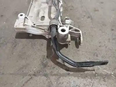 Автозапчастина б/у передня вісь для audi a3 (8p1) 2.0 tdi посилання на oem iam 1k0199313al  