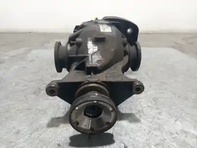 Pezzo di ricambio per auto di seconda mano differenziale posteriore per bmw x5 (e53) 3.0 d riferimenti oem iam 33107512663 3.91 9105102854970001 eae04s
