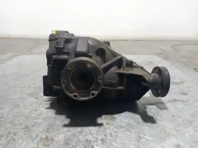 Pezzo di ricambio per auto di seconda mano differenziale posteriore per bmw x5 (e53) 3.0 d riferimenti oem iam 33107512663 3.91 9105102854970001 eae04s