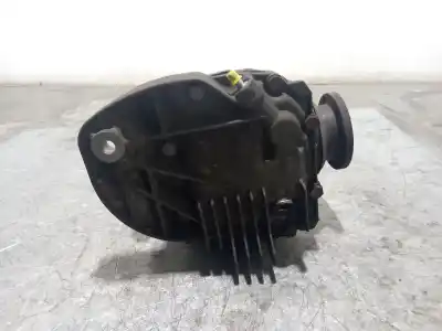 Pezzo di ricambio per auto di seconda mano differenziale posteriore per bmw x5 (e53) 3.0 d riferimenti oem iam 33107512663 3.91 9105102854970001 eae04s