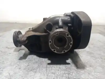 Pezzo di ricambio per auto di seconda mano differenziale posteriore per bmw x5 (e53) 3.0 d riferimenti oem iam 33107512663 3.91 9105102854970001 eae04s