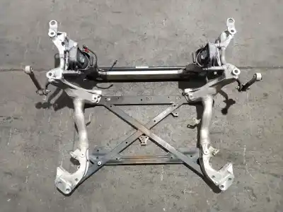 Автозапчасти б/у передний мост за AUDI A4 B8 (8K2) 2.0 TDI ссылки OEM IAM 8TO399315 8K0411309K 1338300581B6