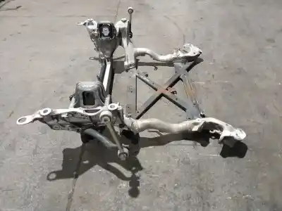 Автозапчасти б/у передний мост за audi a4 b8 (8k2) 2.0 tdi ссылки oem iam 8to399315 8k0411309k 1338300581b6